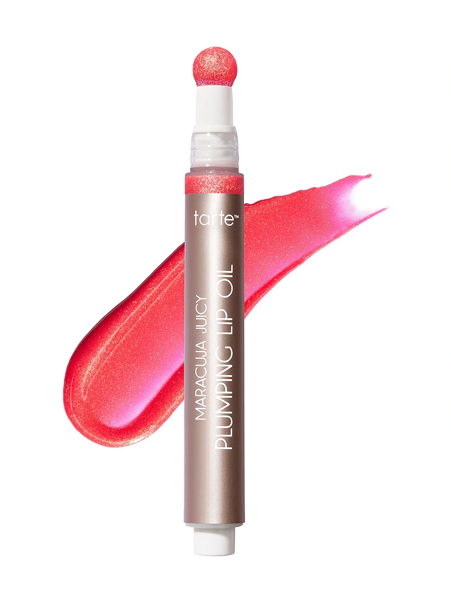 tarte Maracuja Juicy Plumping Lip Oil