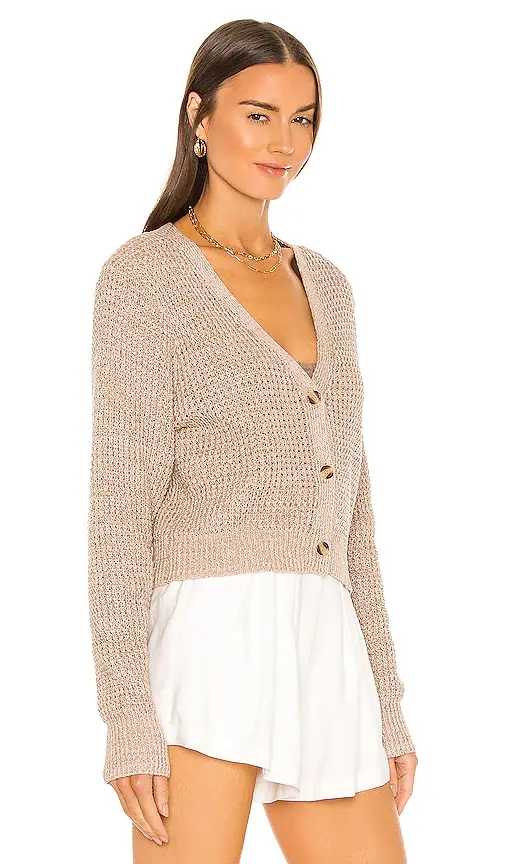 John & Jenn by Line Miles Cardigan | Thumbnail 2 John & Jenn by Line Miles Cardigan | Thumbnail 2