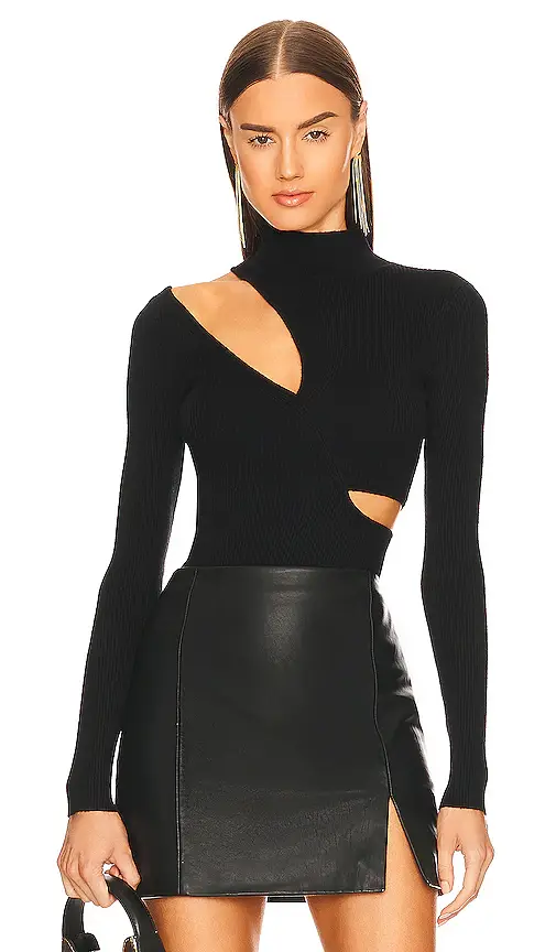 Michael Costello x REVOLVE Soraya Sweater | Image 1 Michael Costello x REVOLVE Soraya Sweater | Image 1