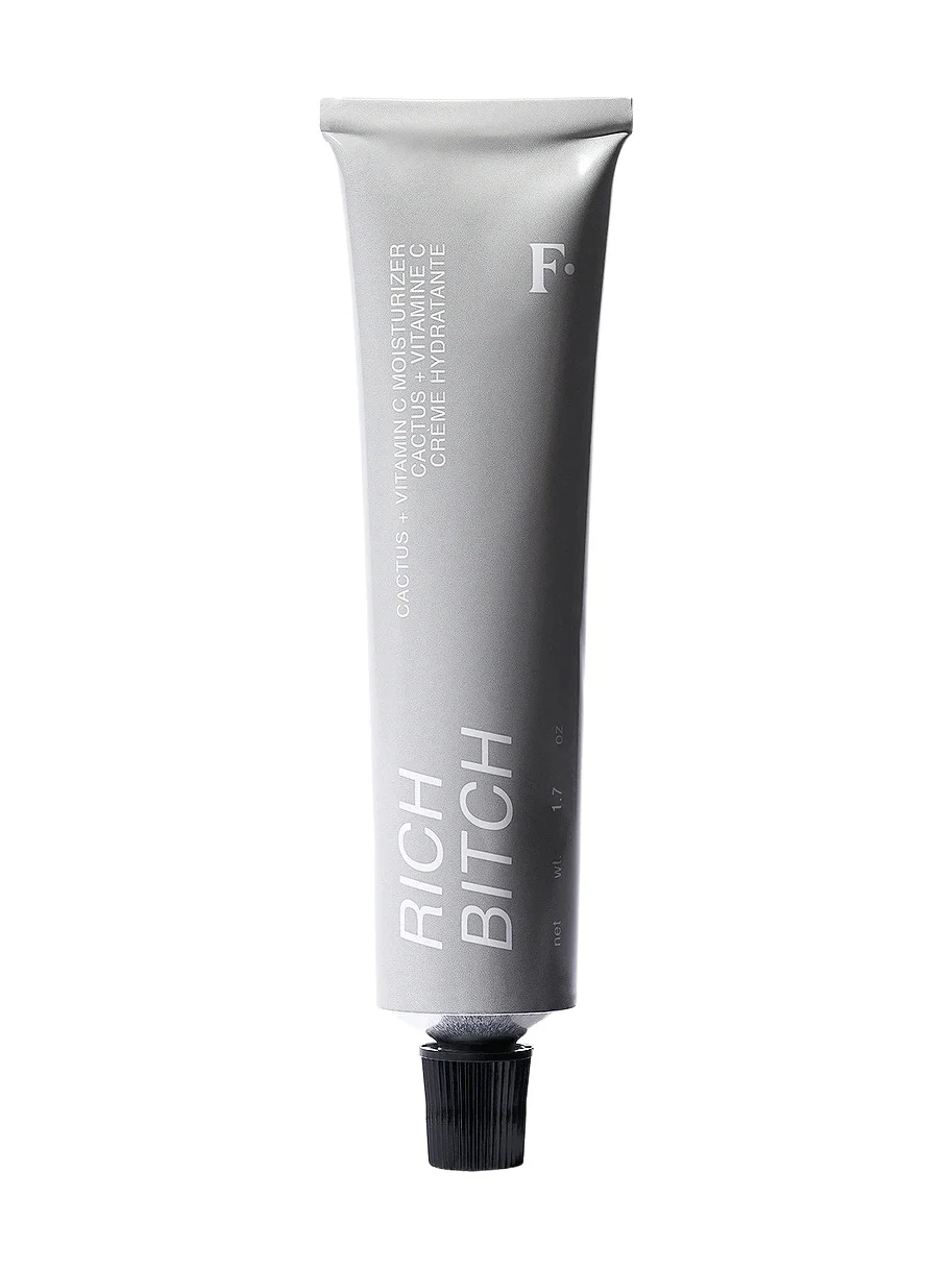 Freck Rich Bitch Cactus + Vitamin C Moisturizer