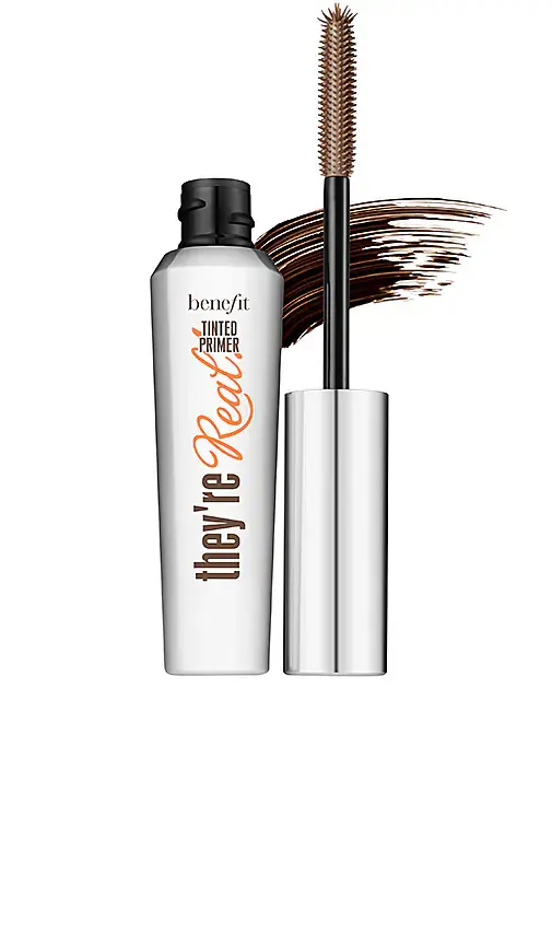 Benefit Cosmetics They're Real! Tinted Primer | Image 1 Benefit Cosmetics They're Real! Tinted Primer | Image 1