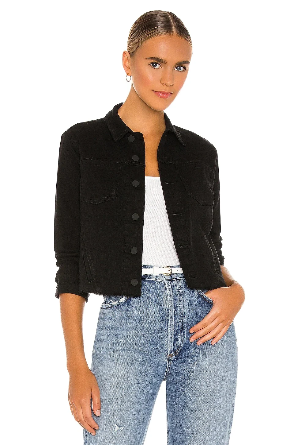 Janelle Jacket