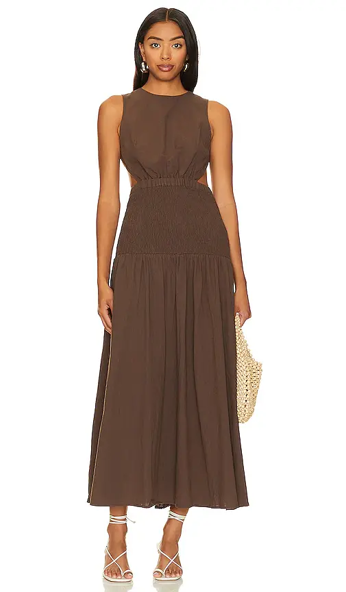SNDYS Lottie Dress | Image 1 SNDYS Lottie Dress | Image 1