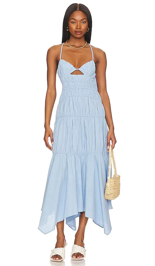 SNDYS Tahlia Dress | Image 1 SNDYS Tahlia Dress | Image 1