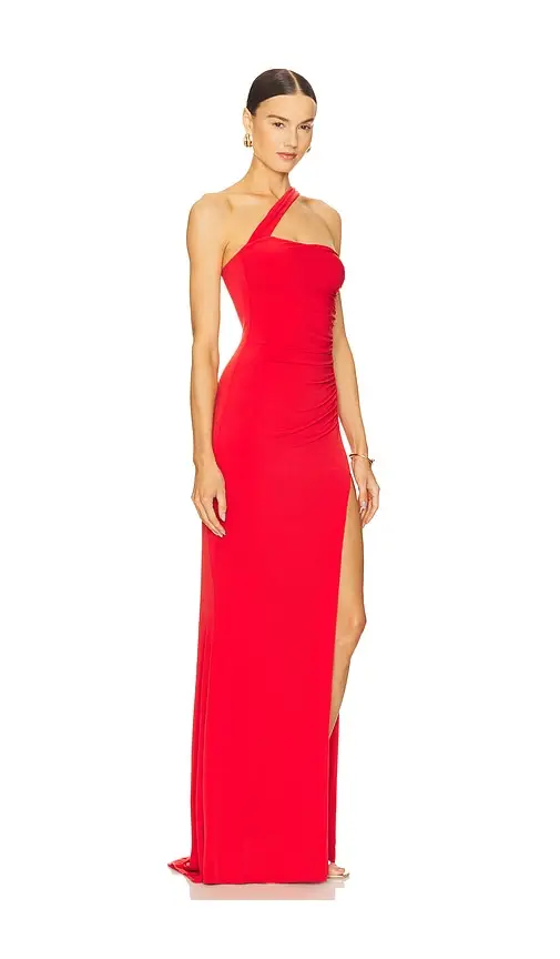 Nookie Alba Gown | Thumbnail 2