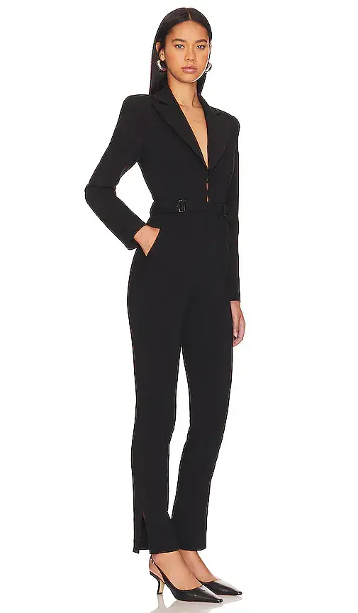 h:ours Nana Jumpsuit | Thumbnail 2 h:ours Nana Jumpsuit | Thumbnail 2