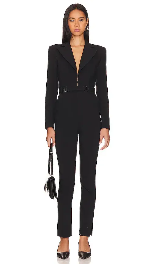Nana Jumpsuit Nana Jumpsuit