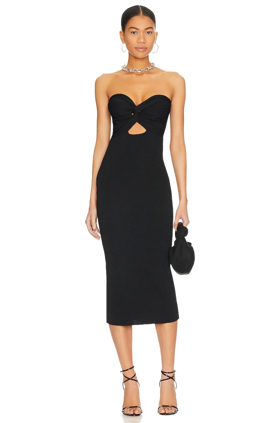 SNDYS Maia Dress