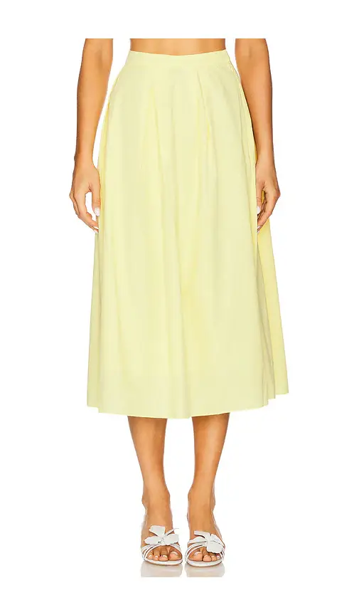 AZEEZA Sheridan Skirt | Image 1 AZEEZA Sheridan Skirt | Image 1