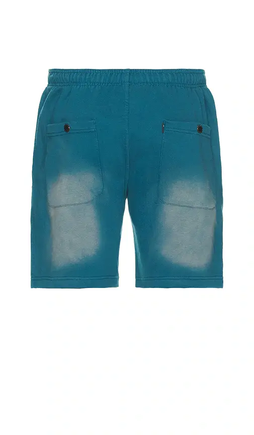 The Hundreds Rugby Shorts | Thumbnail 2