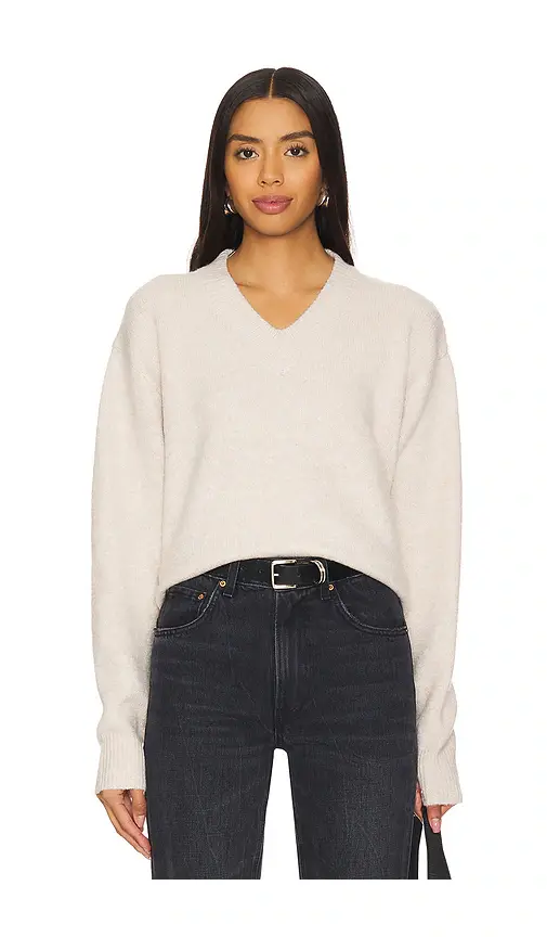 Charlie Sweater Charlie Sweater