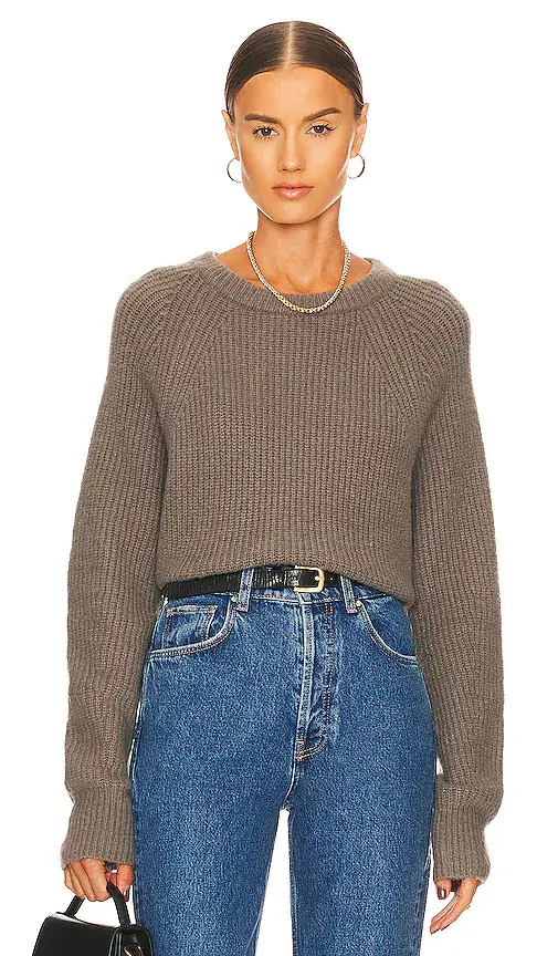 John & Jenn by Line Jax Sweater | Image 1 John & Jenn by Line Jax Sweater | Image 1