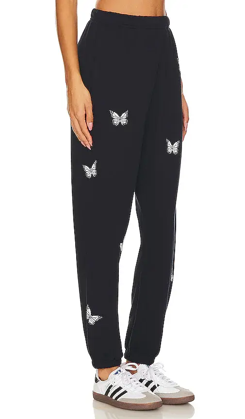 Lauren Moshi Chantria Sweatpants | Thumbnail 2 Lauren Moshi Chantria Sweatpants | Thumbnail 2