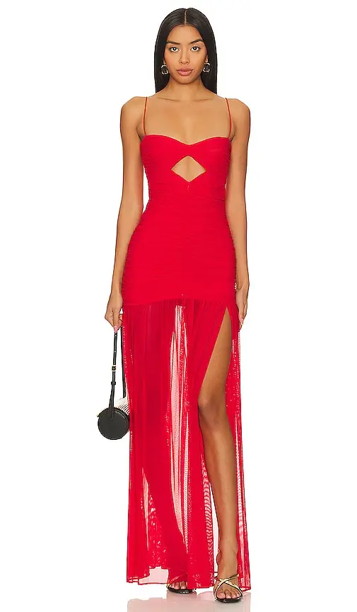 Nookie Monroe Gown | Image 1 Nookie Monroe Gown | Image 1