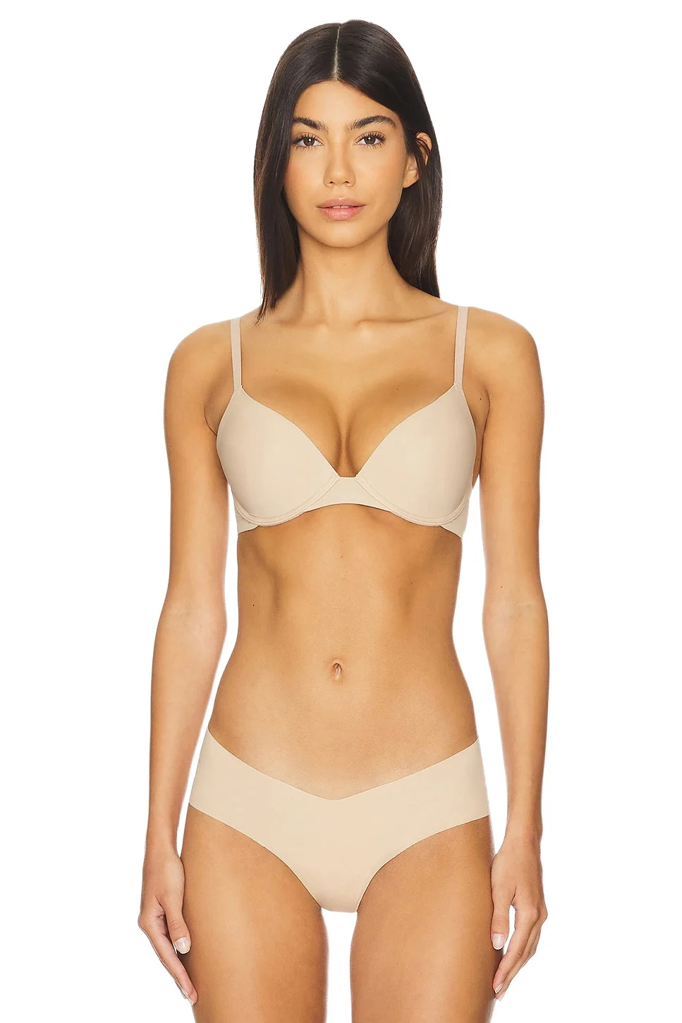 Minimal Convertible Push Up Bra Minimal Convertible Push Up Bra