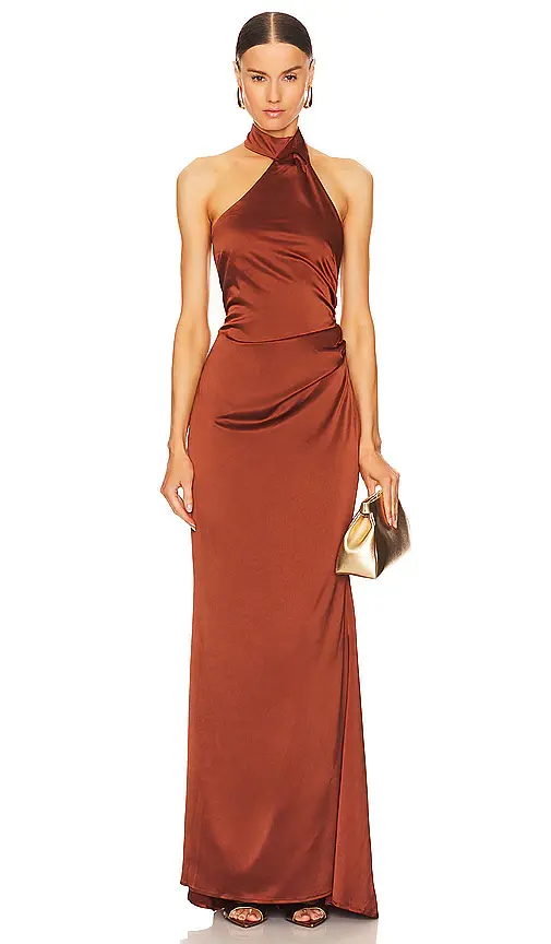 Nookie Entice Gown | Image 1 Nookie Entice Gown | Image 1