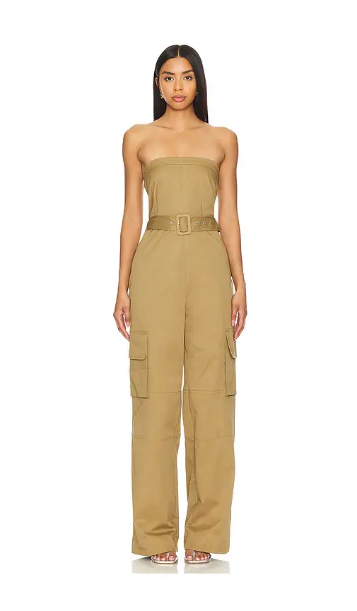 Lovers and Friends Sydney Jumpsuit | Image 1 Lovers and Friends Sydney Jumpsuit | Image 1