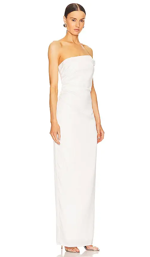 Nookie Pallisade Gown | Thumbnail 2