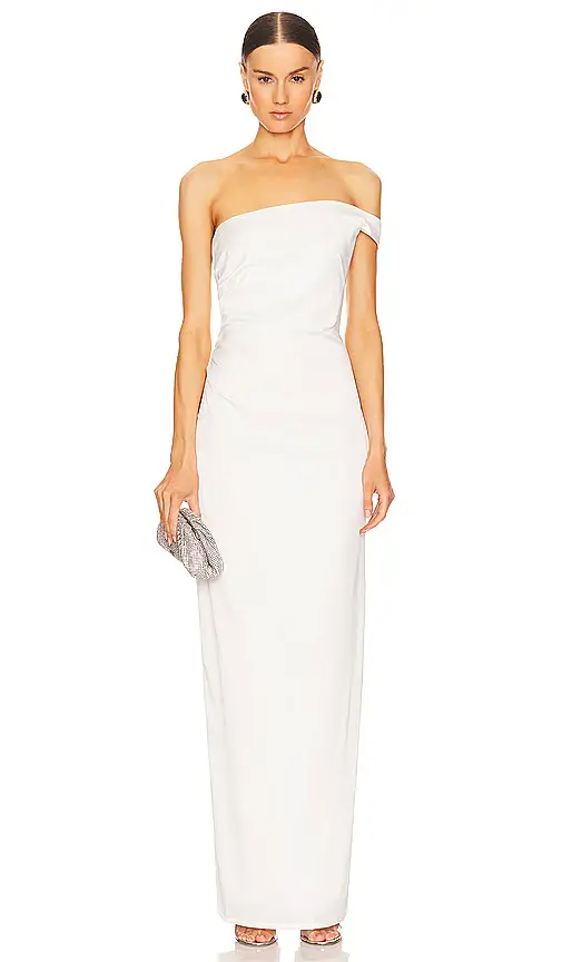 Nookie Pallisade Gown | Image 1 Nookie Pallisade Gown | Image 1