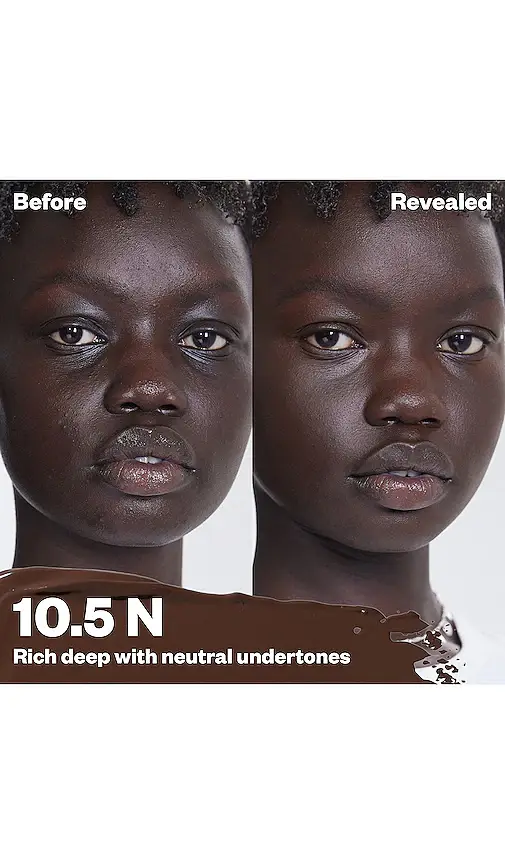 Kosas Revealer Super Creamy + Brightening Concealer with Caffeine and Hyaluronic Acid | Thumbnail 2 Kosas Revealer Super Creamy + Brightening Concealer with Caffeine and Hyaluronic Acid | Thumbnail 2