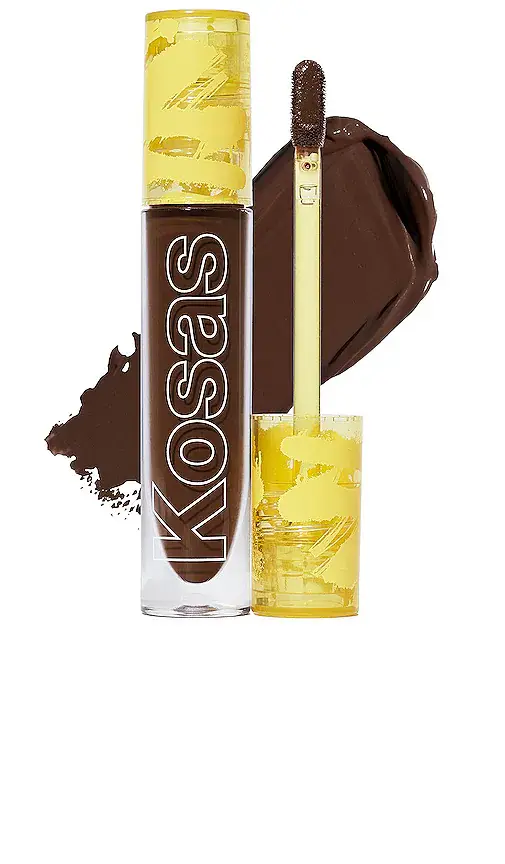 Kosas Revealer Super Creamy + Brightening Concealer with Caffeine and Hyaluronic Acid | Image 1 Kosas Revealer Super Creamy + Brightening Concealer with Caffeine and Hyaluronic Acid | Image 1