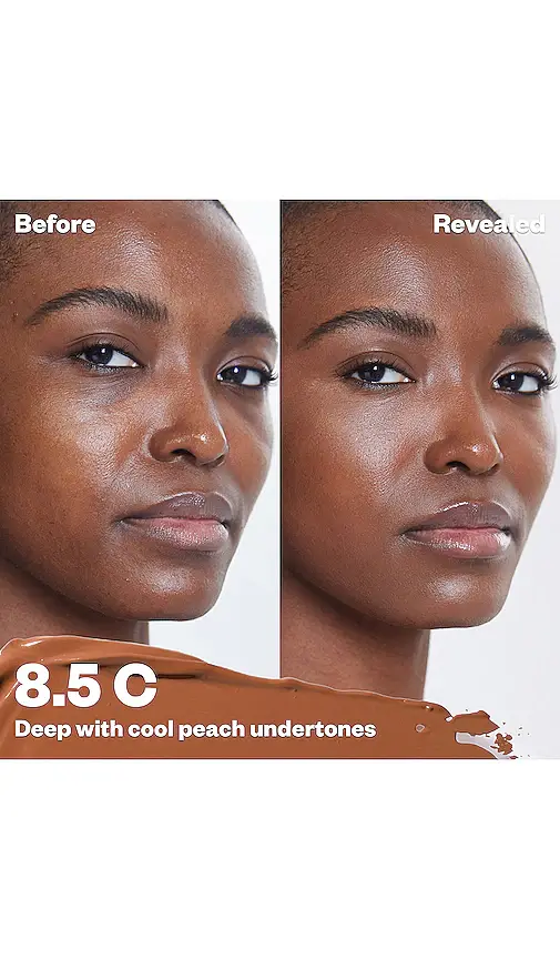Kosas Revealer Super Creamy + Brightening Concealer with Caffeine and Hyaluronic Acid | Thumbnail 2 Kosas Revealer Super Creamy + Brightening Concealer with Caffeine and Hyaluronic Acid | Thumbnail 2