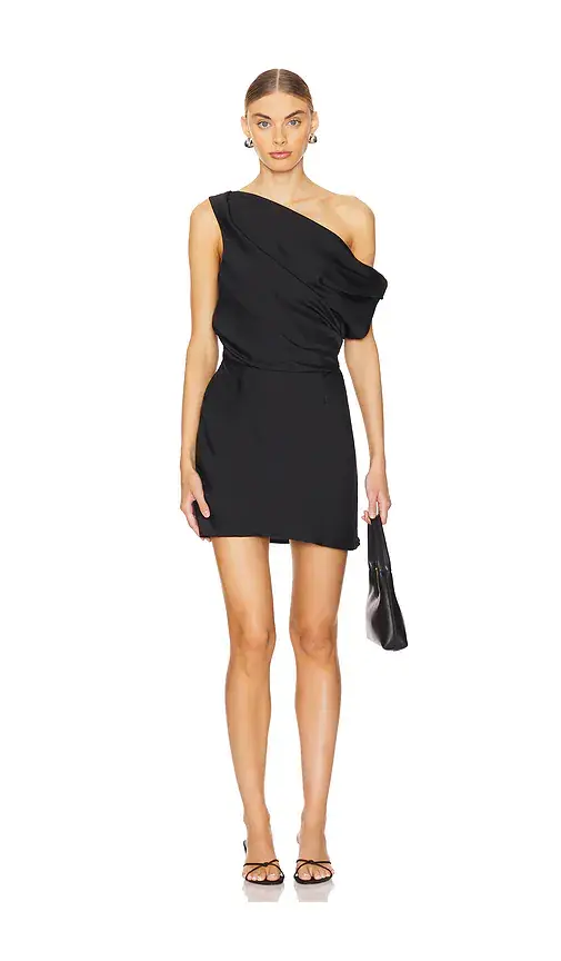 SNDYS Calissa Mini Dress | Image 1 SNDYS Calissa Mini Dress | Image 1