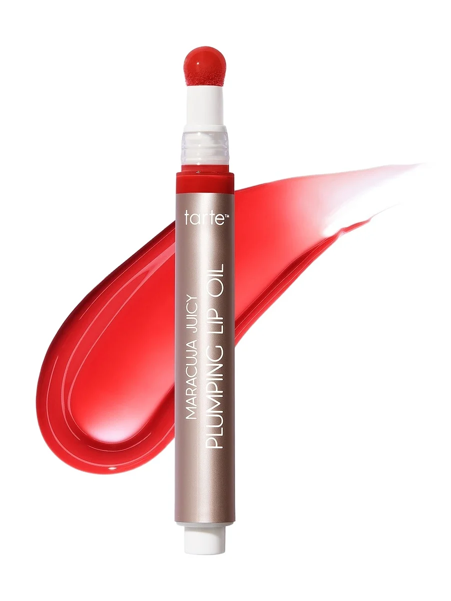 tarte Maracuja Juicy Plumping Lip Oil