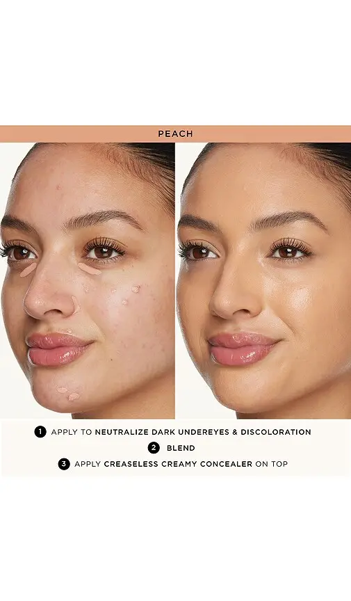 tarte Creaseless Corrector | Thumbnail 2 tarte Creaseless Corrector | Thumbnail 2