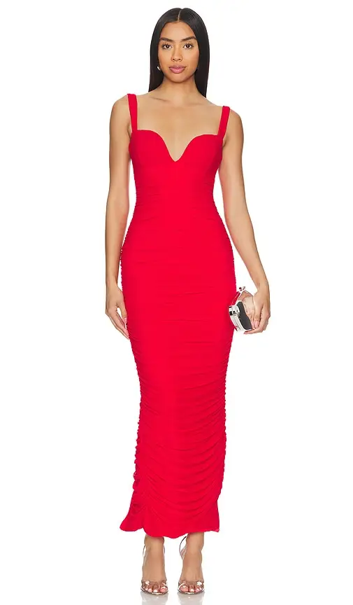 Nookie Marlowe Maxi With Full Lining | Image 1 Nookie Marlowe Maxi With Full Lining | Image 1