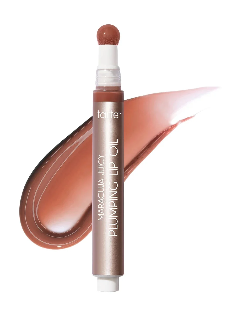 tarte Maracuja Juicy Plumping Lip Oil