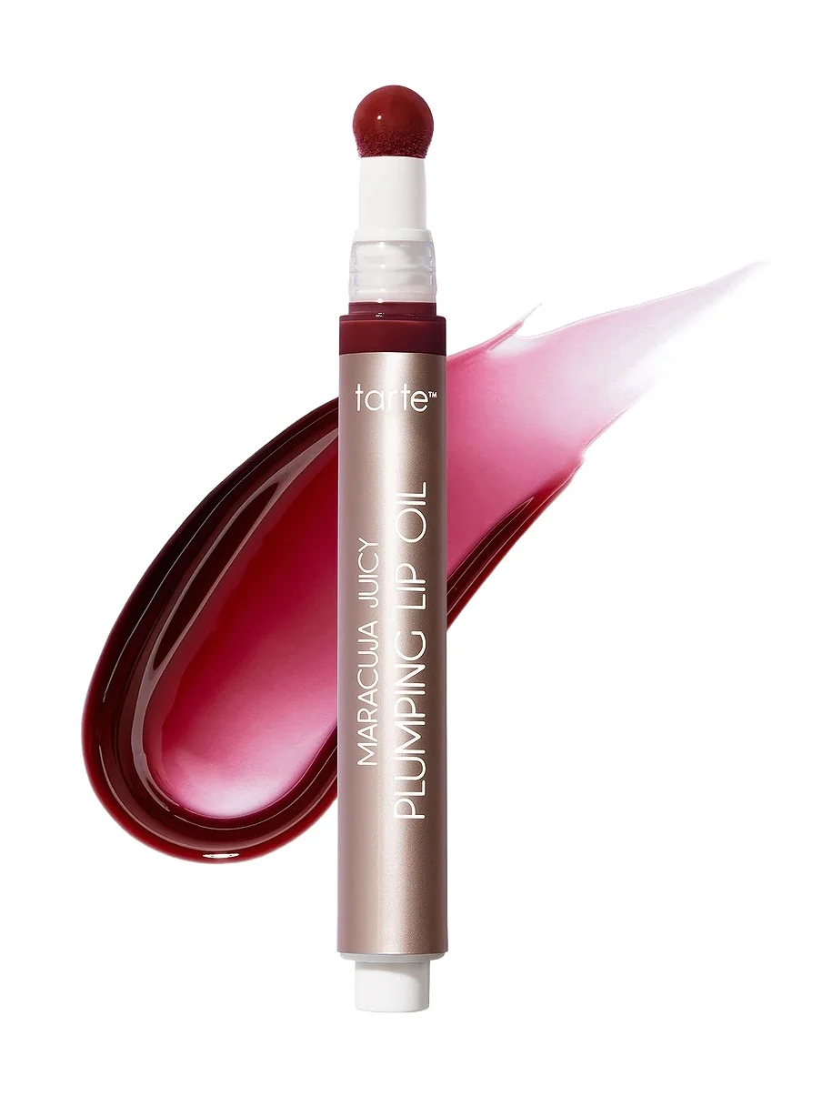 tarte Maracuja Juicy Plumping Lip Oil