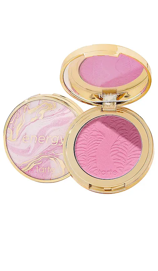 tarte Amazonian Clay 12-Hour Blush | Image 1 tarte Amazonian Clay 12-Hour Blush | Image 1