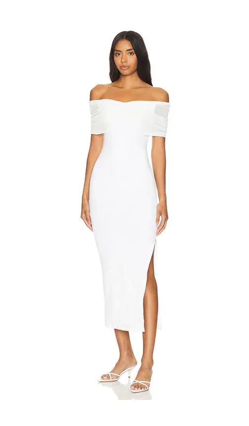 SNDYS Madrid Maxi Dress | Image 1 SNDYS Madrid Maxi Dress | Image 1