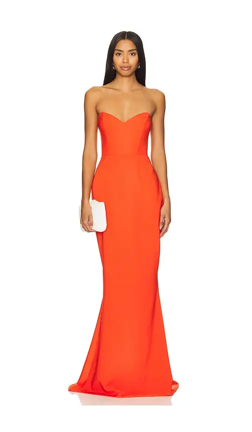 Nookie Love Affair Gown