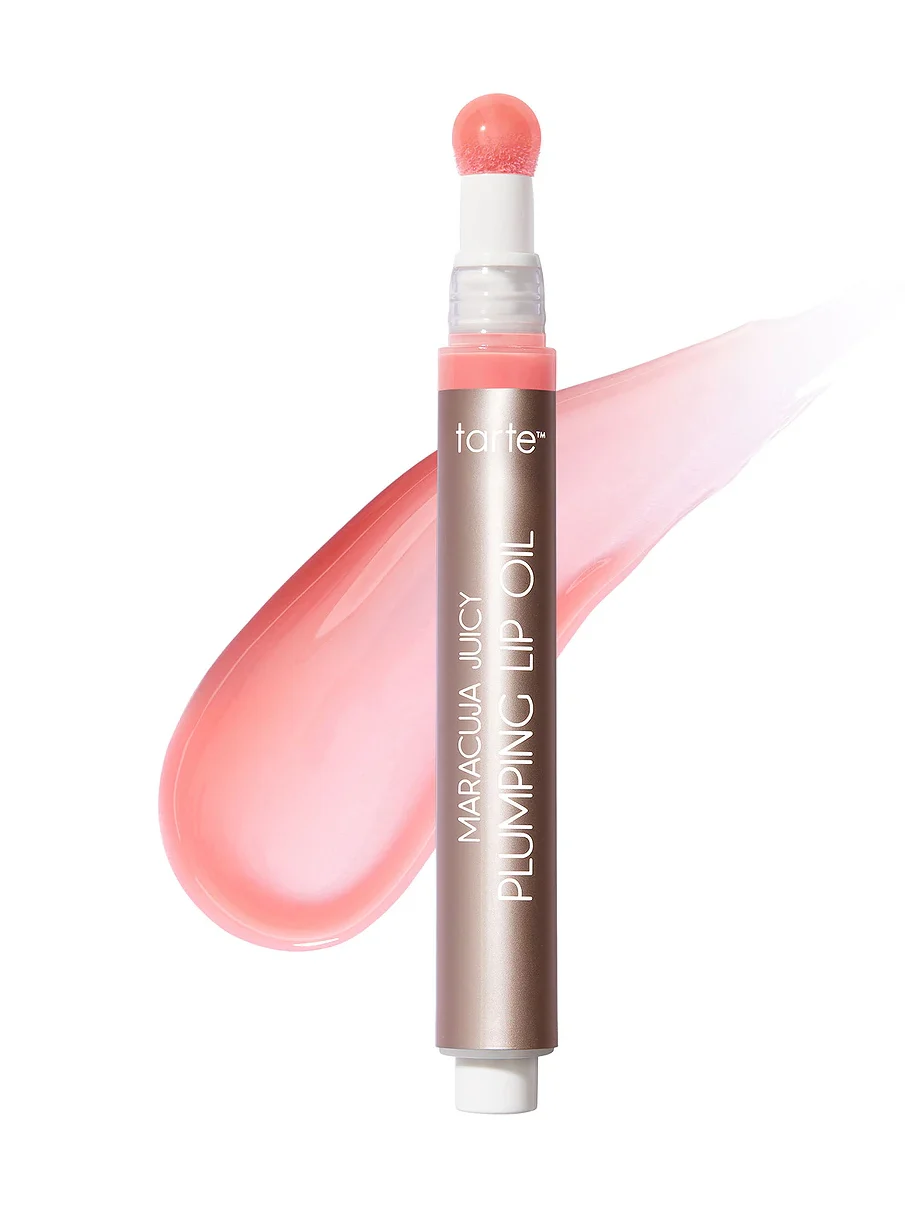 tarte Maracuja Juicy Plumping Lip Oil