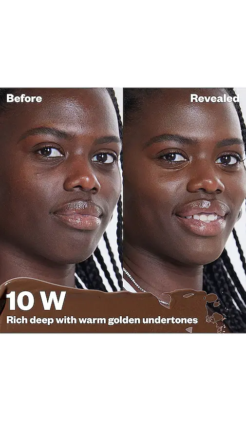 Kosas Revealer Super Creamy + Brightening Concealer with Caffeine and Hyaluronic Acid | Thumbnail 2 Kosas Revealer Super Creamy + Brightening Concealer with Caffeine and Hyaluronic Acid | Thumbnail 2
