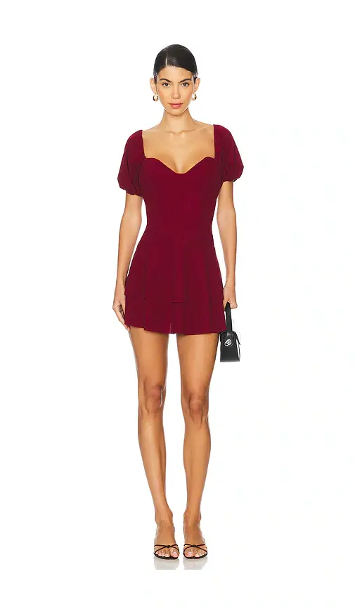 SNDYS x REVOLVE Barcelona Dress | Image 1 SNDYS x REVOLVE Barcelona Dress | Image 1