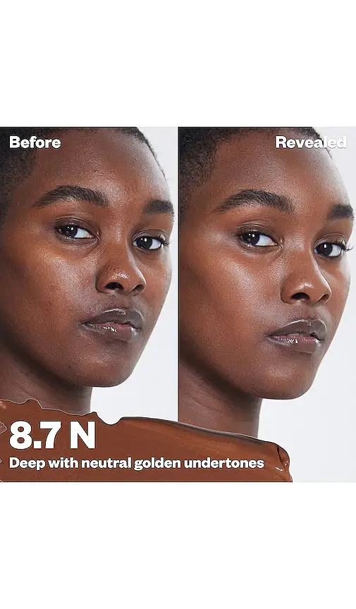 Kosas Revealer Super Creamy + Brightening Concealer with Caffeine and Hyaluronic Acid | Thumbnail 2 Kosas Revealer Super Creamy + Brightening Concealer with Caffeine and Hyaluronic Acid | Thumbnail 2