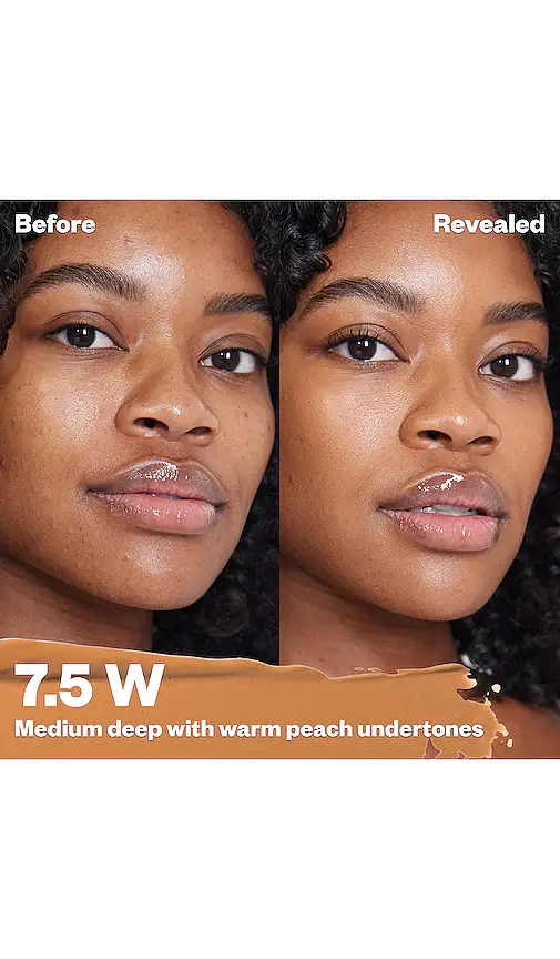 Kosas Revealer Super Creamy + Brightening Concealer with Caffeine and Hyaluronic Acid | Thumbnail 2 Kosas Revealer Super Creamy + Brightening Concealer with Caffeine and Hyaluronic Acid | Thumbnail 2