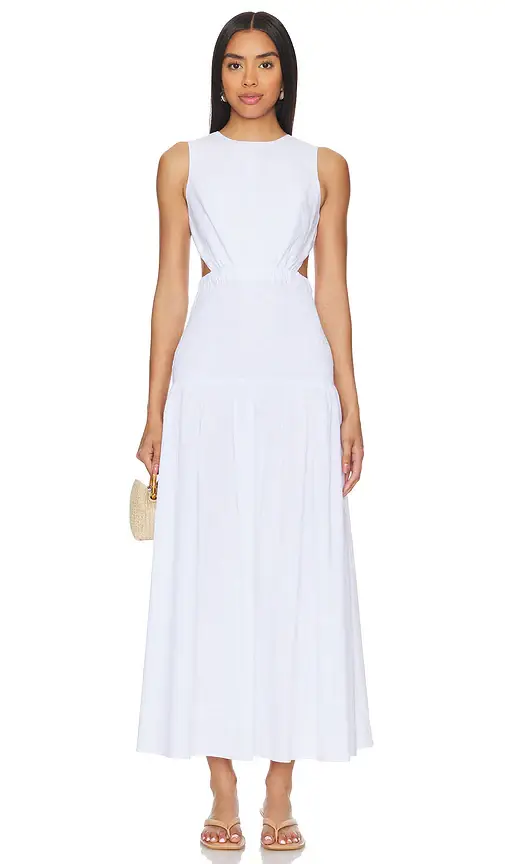 SNDYS Lottie Dress | Image 1 SNDYS Lottie Dress | Image 1