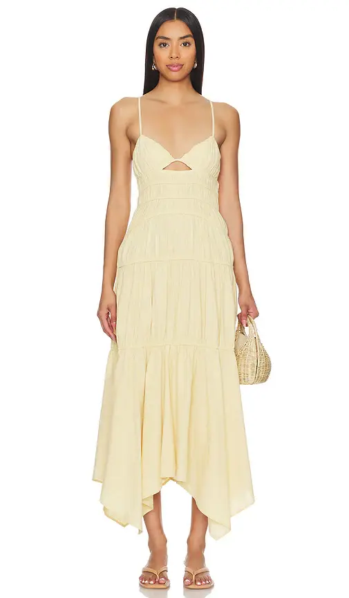 SNDYS Tahlia Dress | Image 1 SNDYS Tahlia Dress | Image 1