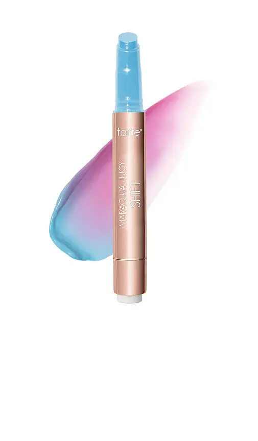 tarte Maracuja Juicy Lip Shift | Image 1 tarte Maracuja Juicy Lip Shift | Image 1