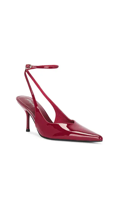 Jeffrey Campbell Executive Pump | Thumbnail 2 Jeffrey Campbell Executive Pump | Thumbnail 2