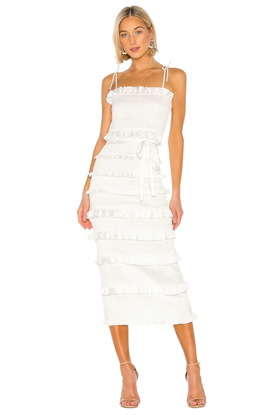 Lily Dress