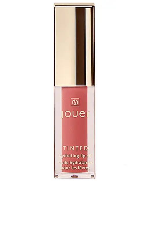 Jouer Cosmetics Tinted Hydrating Lip Oil | Thumbnail 2