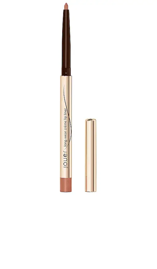 Jouer Cosmetics Long-Wear Creme Lip Liner | Image 1 Jouer Cosmetics Long-Wear Creme Lip Liner | Image 1