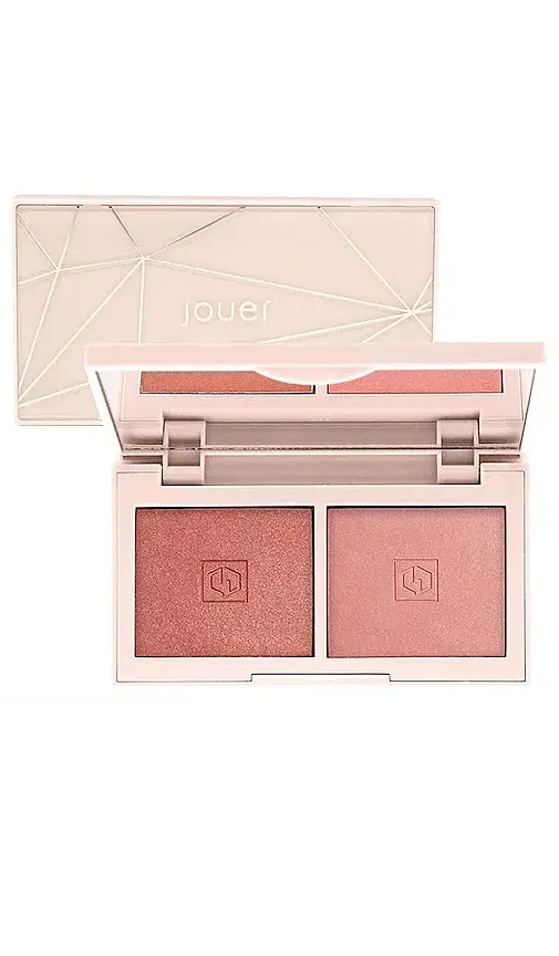 Jouer Cosmetics Deluxe Mini Blush Bouquet | Thumbnail 2 Jouer Cosmetics Deluxe Mini Blush Bouquet | Thumbnail 2