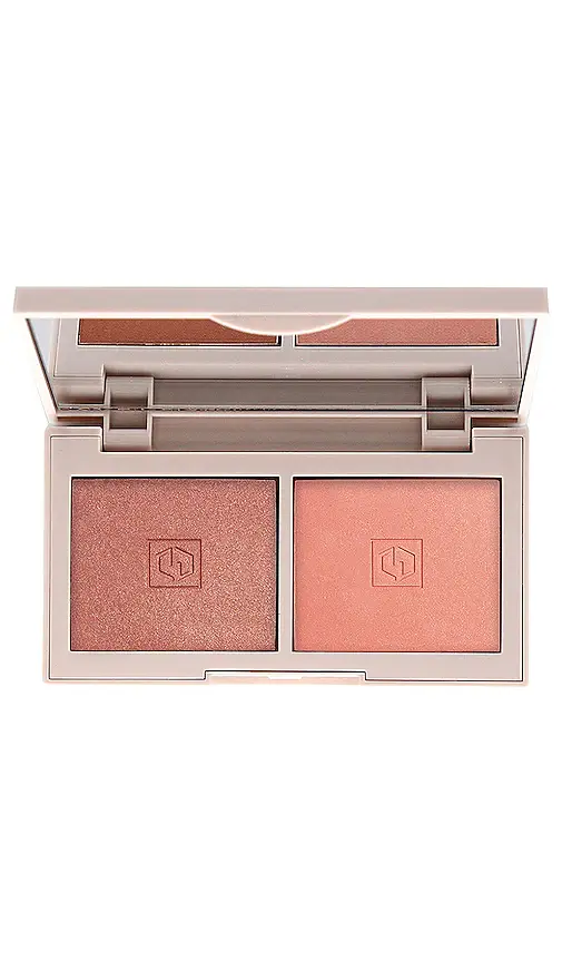 Jouer Cosmetics Deluxe Mini Blush Bouquet | Image 1 Jouer Cosmetics Deluxe Mini Blush Bouquet | Image 1