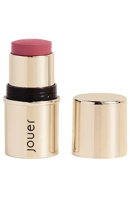 Jouer Cosmetics Blush & Bloom Cheek + Lip Stick